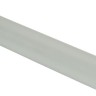 Труба гладкая ПВХ жесткая d40мм сер. (дл.3м) IEK CTR10-040-K41-024I