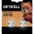 Элемент питания литиевый CR2016 (блист.2шт) Specialty Opticell 5060003/6060003