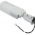 Светильник светодиодный ДКУ RD 10 P 35W SHB 840 GR 425х108мм 35Вт 4000К IP66 уличный консольный сер. Русский Свет 17121023992