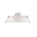 Светильник светодиодный 59464 MESON 125 13Вт 40K WH recessed Downlight PHILIPS 915005748101