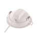 Светильник светодиодный 59464 MESON 125 13Вт 40K WH recessed Downlight PHILIPS 915005748101