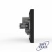 Подсветка светодиодная СП Pixel IP20 механизм карбон TOKOV ELECTRIC TKE-PX-P1RF-C14