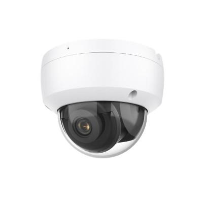 Камера видеонаблюдения сетевая RS D 1228 FM WH 87х111х111мм 2Мп f=2.8 IP67 купольная бел. Русский Свет 37411650056