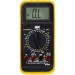 Мультиметр цифровой Professional MY64 IEK TMD-5S-064