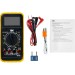 Мультиметр цифровой Professional MY64 IEK TMD-5S-064