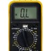 Мультиметр цифровой Professional MY64 IEK TMD-5S-064