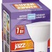 Лампа светодиодная PLED-SP 7Вт PAR16 5000К холод. бел. GU10 520лм 230В JazzWay 1033574