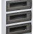 Корпус навесной ЩРН-Пк-45 Krepta 3 IP41 пластик. бел. IEK MKP12-N-04-45-41