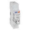 Выключатель автоматический модульный 1п C 40А 4.5кА OptiDin BM63-1C40-4.5-УХЛ3 КЭАЗ 326798