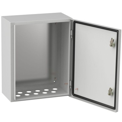 Корпус ЩМП-2-0 500х400х220 IP54 У2 метал. GENERICA YKM40-02-54-G