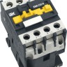 Контактор КМИ-22510 25А 230В/АС3 1НО KARAT IEK KKM21-025-230-10