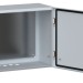 Корпус ЩМП-4.6.2-0 400х600х250 IP54 У2 метал. IEK YKM40-462-54