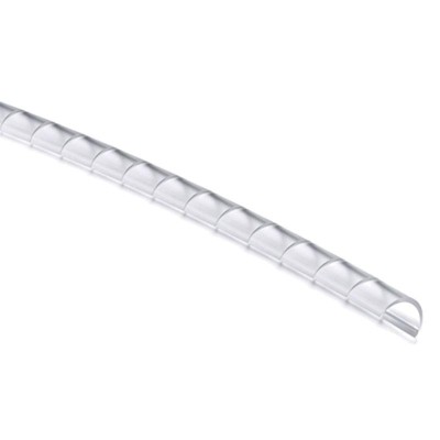 Жгут для кабеля SPIRALITE P1 (уп.50м) DKC 00961RL Жгут для кабеля SPIRALITE P1 (уп.50м) DKC 00961RL