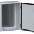 Корпус ЩМП-2-0 500х400х220 IP54 У2 метал. IEK YKM40-02-54