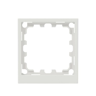 Рамка 1-м KANT бел. песок DKC 7010902
