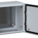 Корпус ЩМП-30.30.20 IP66 УХЛ1 метал. TITAN 5 IEK TI5-10-N-030-030-020-66