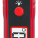 Детектор 95 791 NMT-D-91A (вольтметр. дисплей. фонарик) Navigator 95791