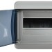 Корпус КМПн-12 TEKFOR IP65 черн. прозр. дверь пластик. IEK TF5-KP72-N-12-65-K03-K02