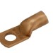 Наконечник медный ТМ 50-10-11 EKF tm-50-10-11