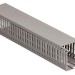 Кабель-канал перфорированный 60х60 L2000 ИМПАКТ серия М (7х11) IEK CKM50-060-060-1-K03
