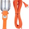 Светильник переносной с выключателем 60Вт 220В ПВС 2х0.75 10м IP20 TOKOV ELECTRIC TKE-SP-20-10M