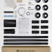 Муфта кабельная концевая наружн. уст. 10кВ 10КНТпН-3х(35-50) с болтов. наконечн. Нева-Транс Комплект 22020120