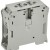 Колодка клеммная CTS ARMAFIX 120кв.мм сер. IEK YCT10-00-K03-120