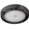 Светильник светодиодный ДСП IB 10 S 100W VW 850 BK D257xH111мм 100Вт 5000К IP65 High Bay подвес черн. Русский Свет 16091023044