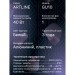 Светильник трековый ARTLINE поворотный 55х55х100мм GU10 230В алюм./пластик. 4кв.м бел. Ritter 59879 8