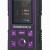 Детектор скрытой проводки Ping SM90 фиолет. Ermenrich 83842