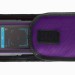 Детектор скрытой проводки Ping SM90 фиолет. Ermenrich 83842
