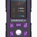 Детектор скрытой проводки Ping SM90 фиолет. Ermenrich 83842