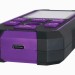 Детектор скрытой проводки Ping SM90 фиолет. Ermenrich 83842