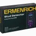 Детектор скрытой проводки Ping SM90 фиолет. Ermenrich 83842