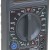 Мультиметр цифровой Universal M830B IEK TMD-2B-830