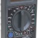 Мультиметр цифровой Universal M830B IEK TMD-2B-830