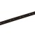 Трубка термоусадочная ТТУ нг-LS 16/8 черн. 1м IEK UDRS-D16-1-K02