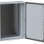 Корпус ЩМП-80.60.20 IP66 УХЛ1 метал. TITAN 5 IEK TI5-10-N-080-060-020-66