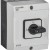 Переключатель кулачковый 10А (сх. 10) в боксе стандартная рукоятка IEK MI-CS20-010-010