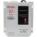 Стабилизатор напряжения АСН-1000 Н/1-Ц Lux 1ф 1кВт IP20 настен. релейный с двумя розетками Ресанта 63/6/14