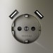 Розетка 1-м СП S70 16А с USB A+A с заземл. защ. шторки механизм шелк Voltum VLS040404