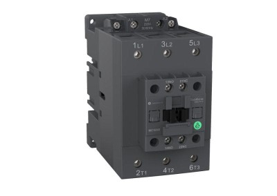 Контактор MC1D 3п 80А кат. 220В AC 1НО+1НЗ SE MC1D80M7 Контактор MC1D 3п 80А кат. 220В AC 1НО+1НЗ SE MC1D80M7