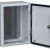 Корпус ЩМП-40.30.20 IP66 УХЛ1 метал. TITAN 5 IEK TI5-10-N-040-030-020-66