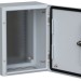 Корпус ЩМП-40.30.20 IP66 УХЛ1 метал. TITAN 5 IEK TI5-10-N-040-030-020-66