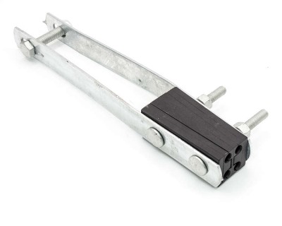 Зажим анкерный RPA 425/50 (4х25-4х50кв.мм) ВК 20601141 Зажим анкерный RPA 425/50 (4х25-4х50кв.мм) ВК 20601141