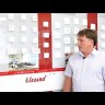 Розетка 1-м ОП Viola 16А IP20 без заземл. бел. LEZARD 751-0200-121