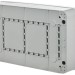 Корпус КМПн-18 TEKFOR IP65 черн. прозр. дверь пластик. IEK TF5-KP72-N-18-65-K03-K02