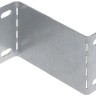 Переходник для лотка Н 80х200 IEK CLP1H-080-200