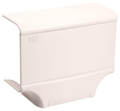 Угол Т-образный для кабель-канала 100х60 PRIMER IEK CKK-40D-T-100-060-K01 Угол Т-образный для кабель-канала 100х60 PRIMER IEK CKK-40D-T-100-060-K01