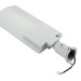 Светильник светодиодный ДКУ RD 10 P 120W SHB 840 GR 650х210мм 120Вт 4000К IP66 уличный консольный сер. Русский Свет 17121023994